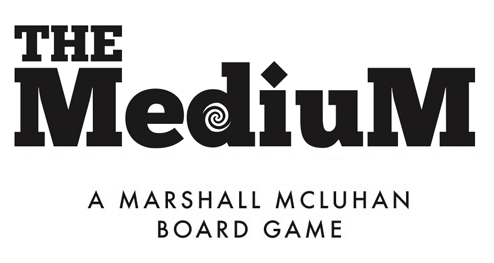 The Medium: A Marshall McLuhan Board Game
